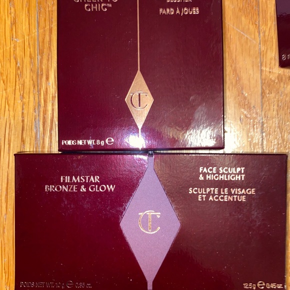 Charlotte Tilbury ALL NEW - Picture 6 of 7
